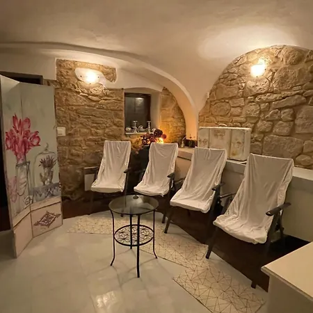 Sancta Katharina Appartement