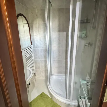 Sancta Katharina Appartement *