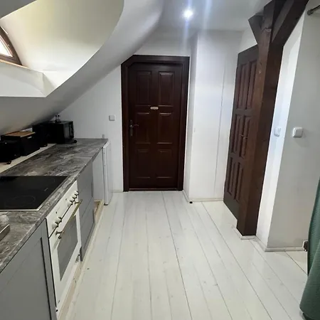 Appartement Sancta Katharina