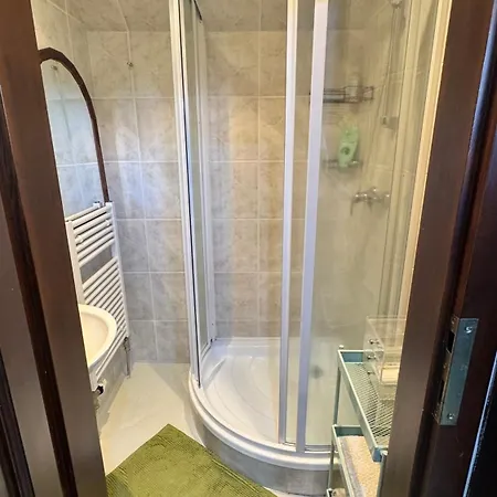 Sancta Katharina Appartement *